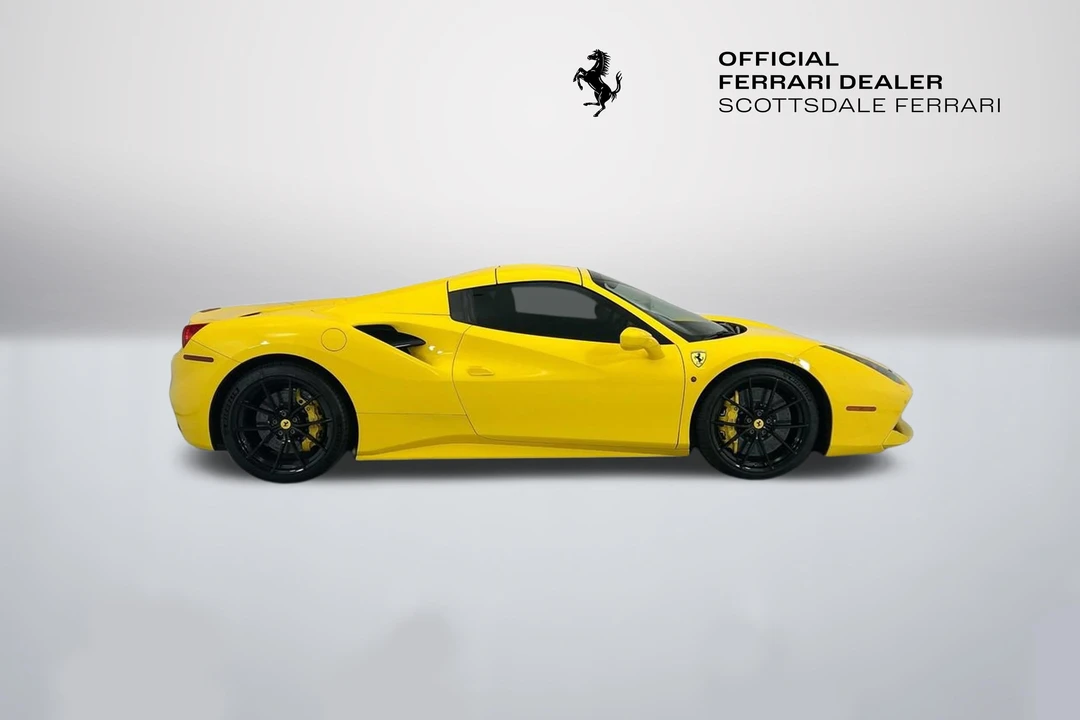 2017 Ferrari 488 Spider - Image 12 of 31
