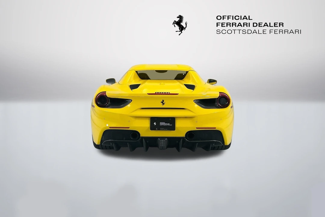 2017 Ferrari 488 Spider - Image 14 of 31