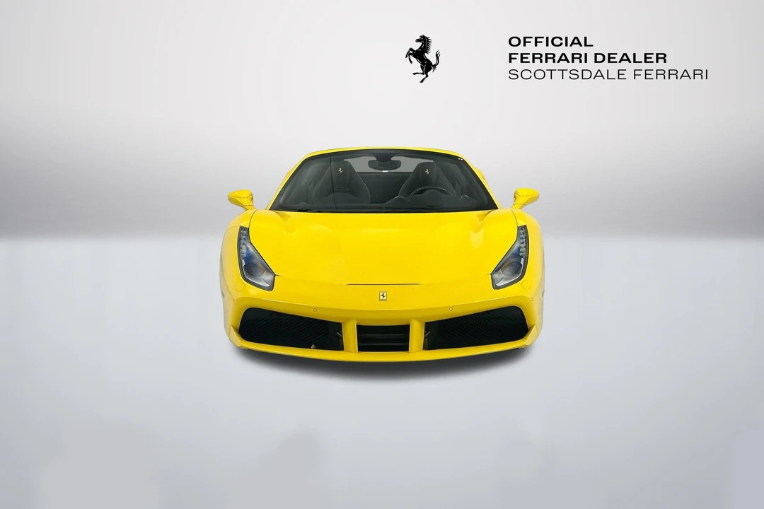 2017 Ferrari 488 Spider - Image 2 of 31
