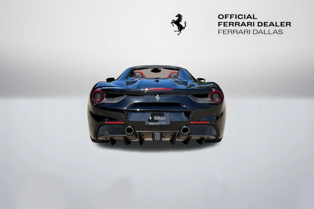 2017 Ferrari 488 Spider - Image 6 of 29