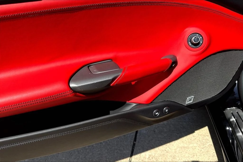 2017 Ferrari 488 Spider - Image 29 of 29