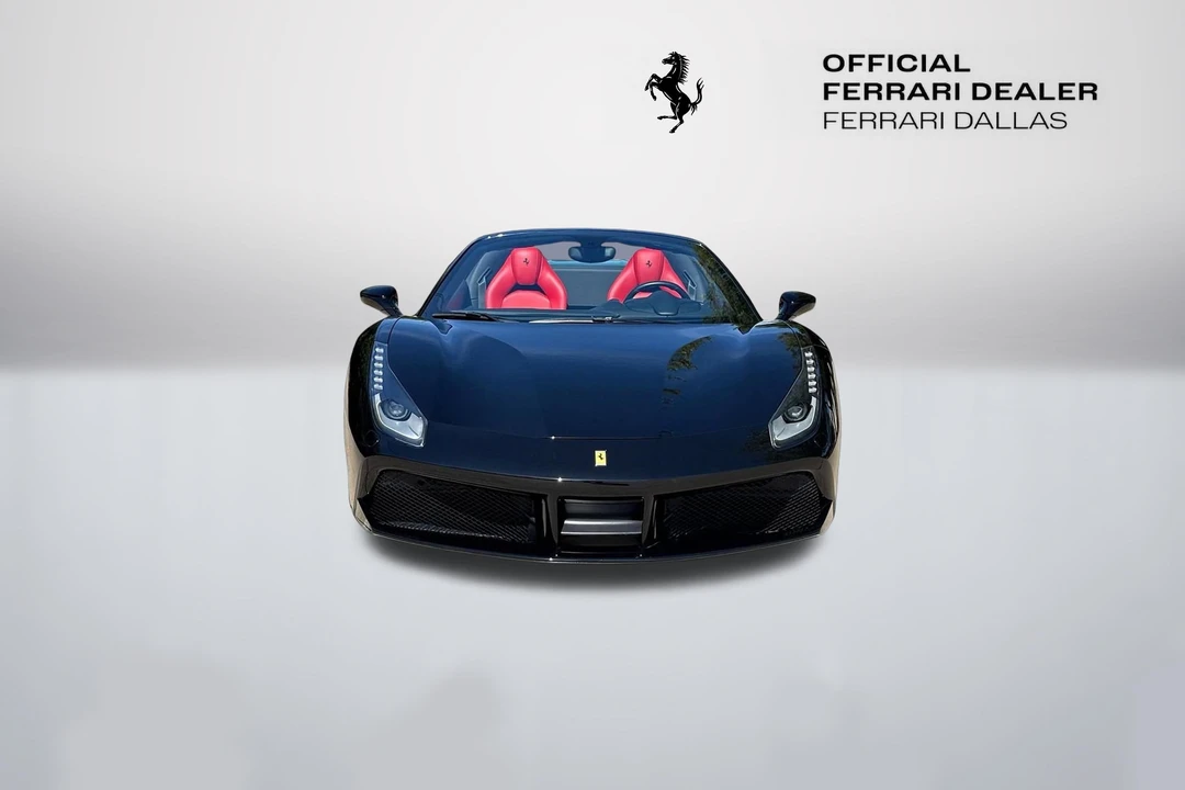 2017 Ferrari 488 Spider - Image 2 of 29