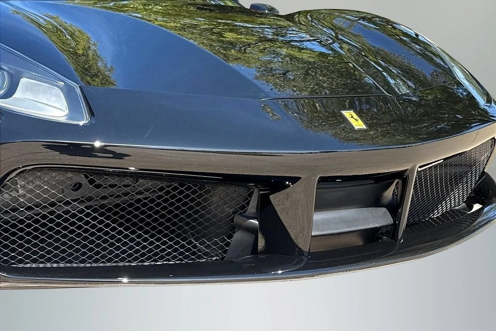 2017 Ferrari 488 Spider - Image 26 of 29
