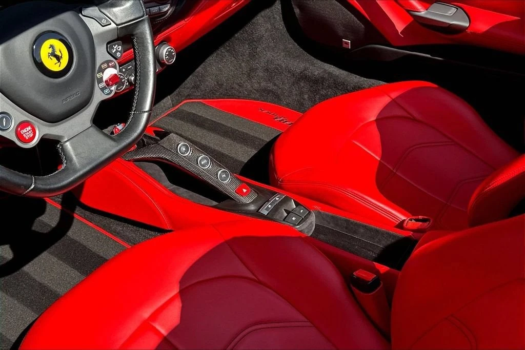 2017 Ferrari 488 Spider - Image 15 of 29