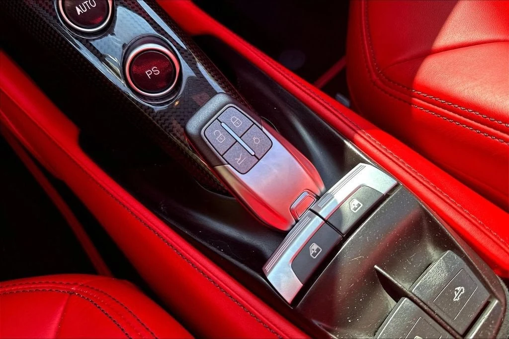 2017 Ferrari 488 Spider - Image 28 of 29