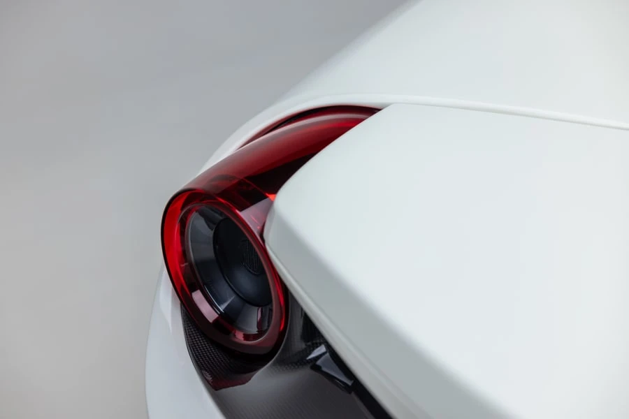 2017 Ferrari 488 Spider - Image 22 of 31