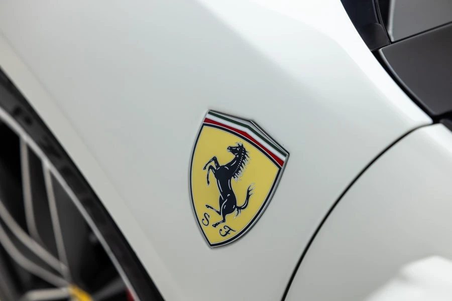 2017 Ferrari 488 Spider - Image 26 of 31