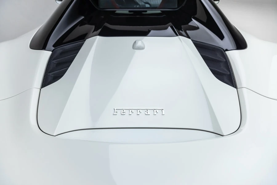2017 Ferrari 488 Spider - Image 28 of 31
