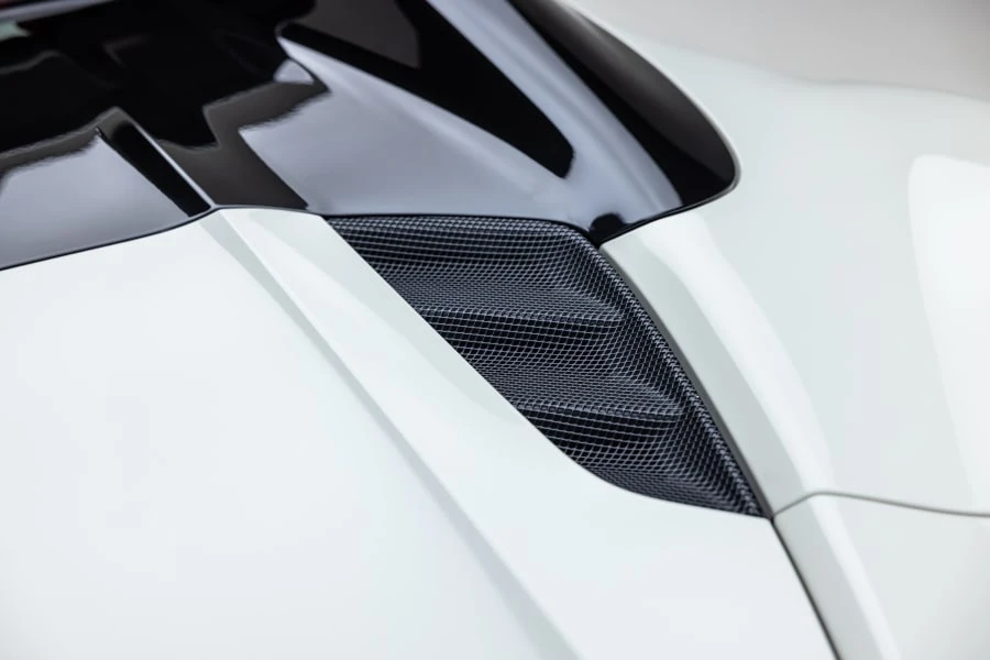 2017 Ferrari 488 Spider - Image 23 of 31