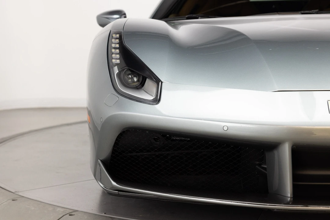 2017 Ferrari 488 Spider - Image 30 of 31
