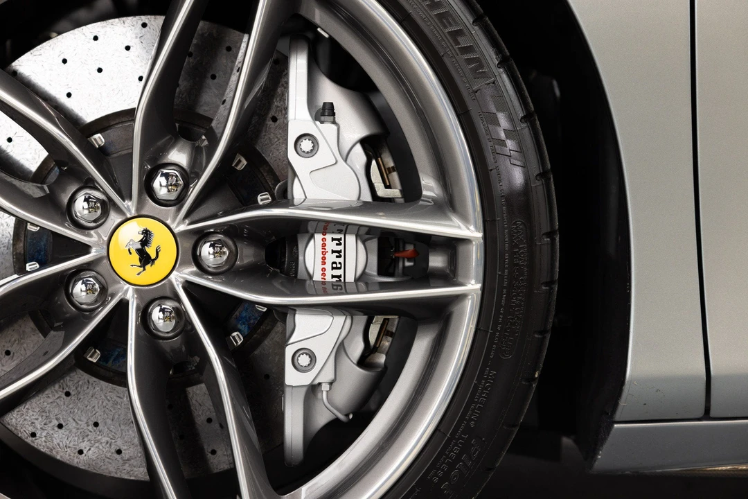 2017 Ferrari 488 Spider - Image 20 of 31