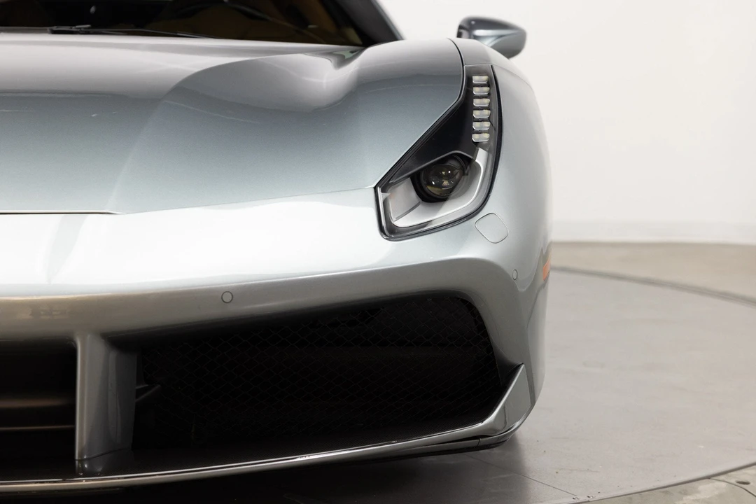2017 Ferrari 488 Spider - Image 31 of 31