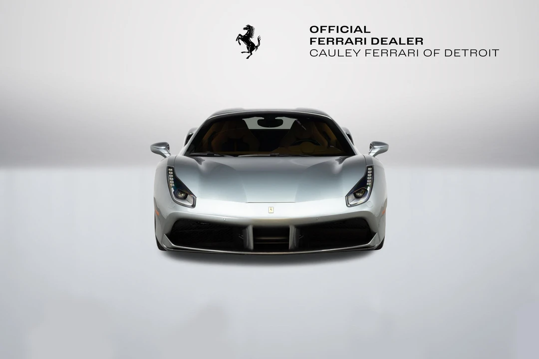 2017 Ferrari 488 Spider - Image 19 of 31