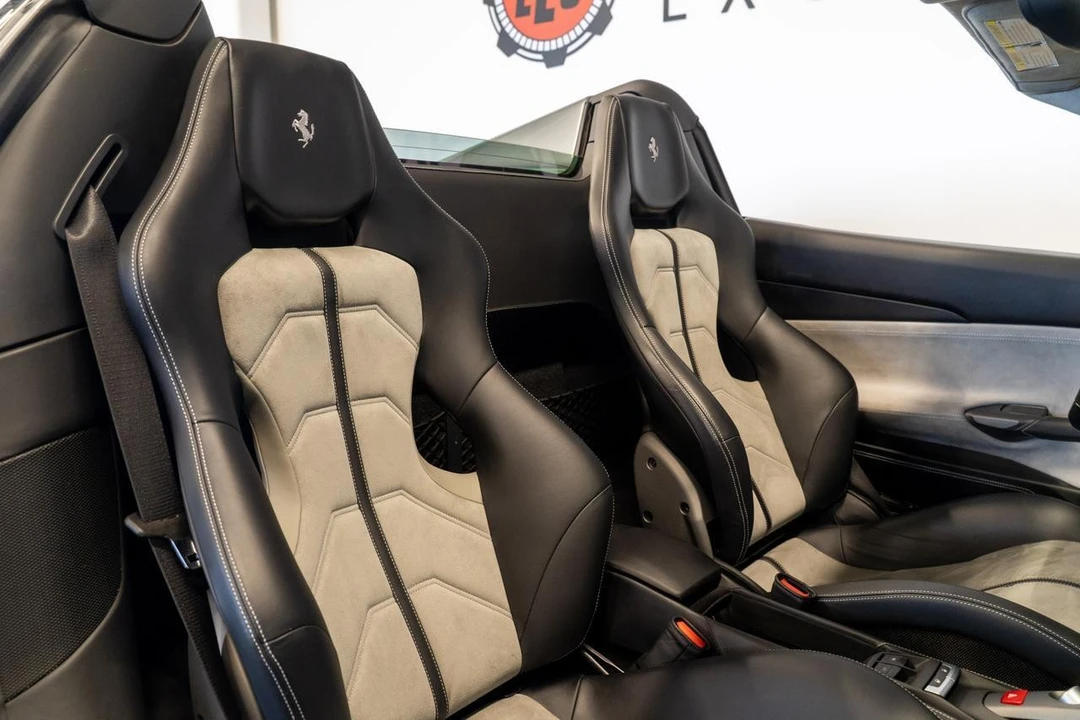 2017 Ferrari 488 Spider - Image 7 of 21