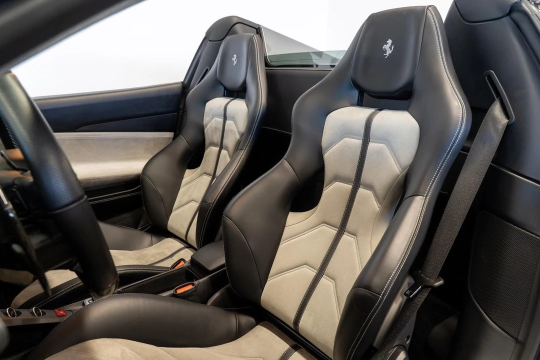 2017 Ferrari 488 Spider - Image 5 of 21