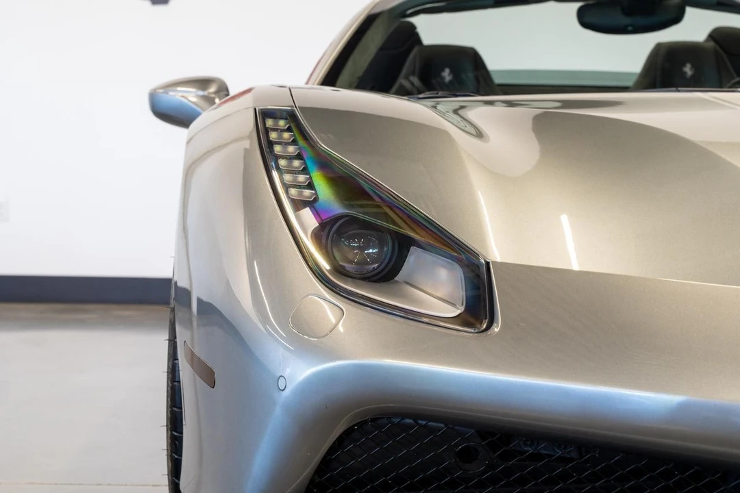 2017 Ferrari 488 Spider - Image 21 of 21
