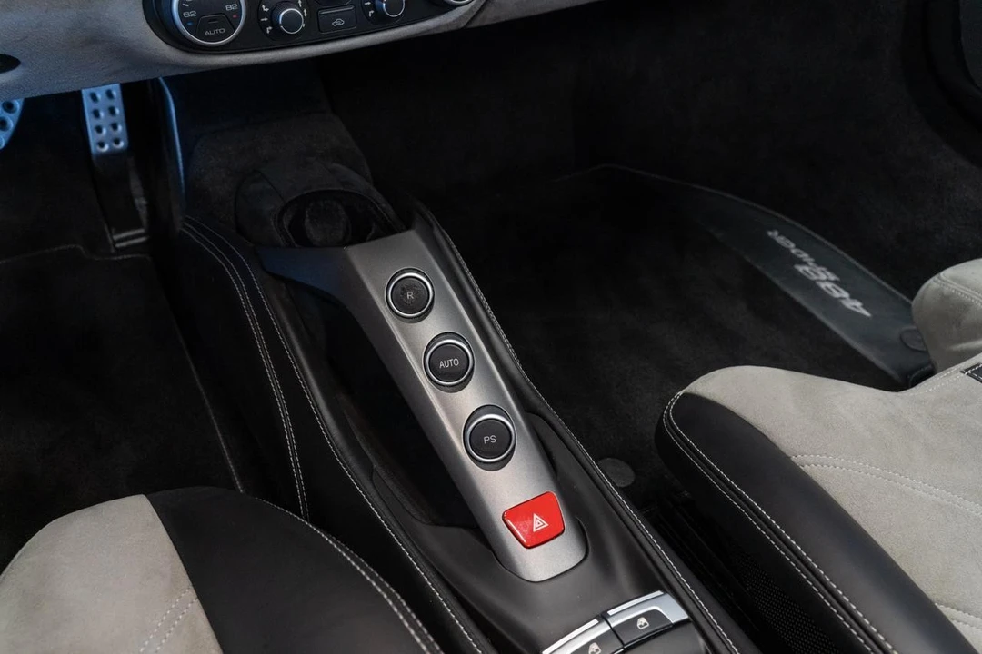 2017 Ferrari 488 Spider - Image 10 of 21