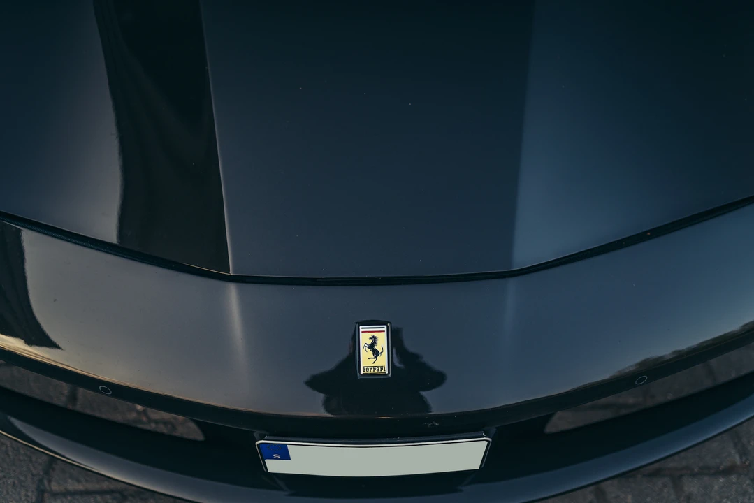 2017 Ferrari 488 Spider - Image 15 of 31