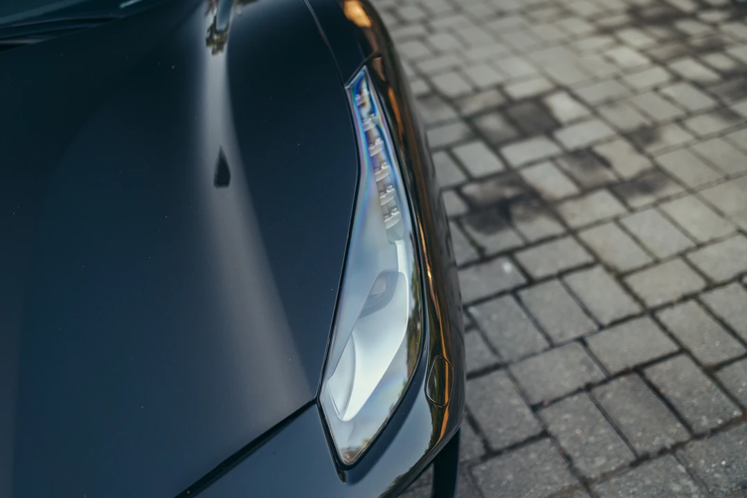 2017 Ferrari 488 Spider - Image 16 of 31
