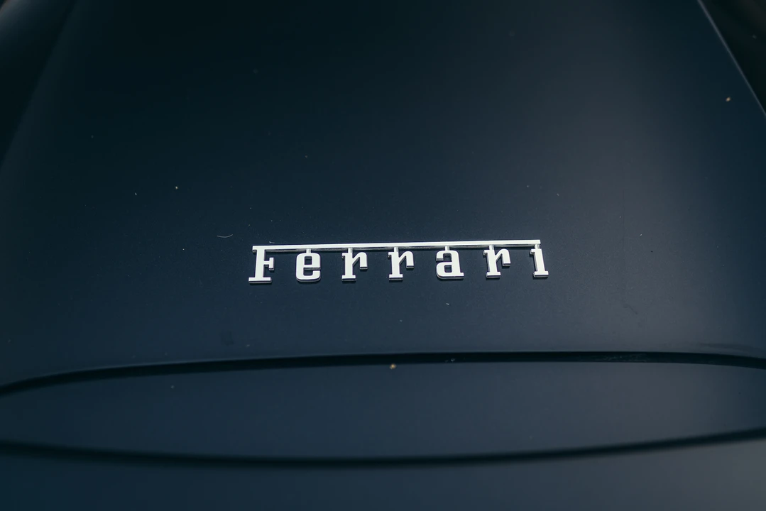 2017 Ferrari 488 Spider - Image 31 of 31