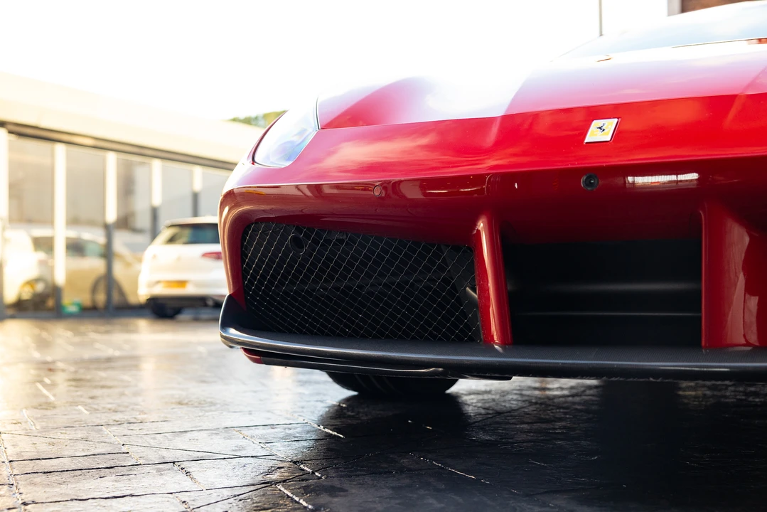 2017 Ferrari 488 Spider - Image 18 of 31