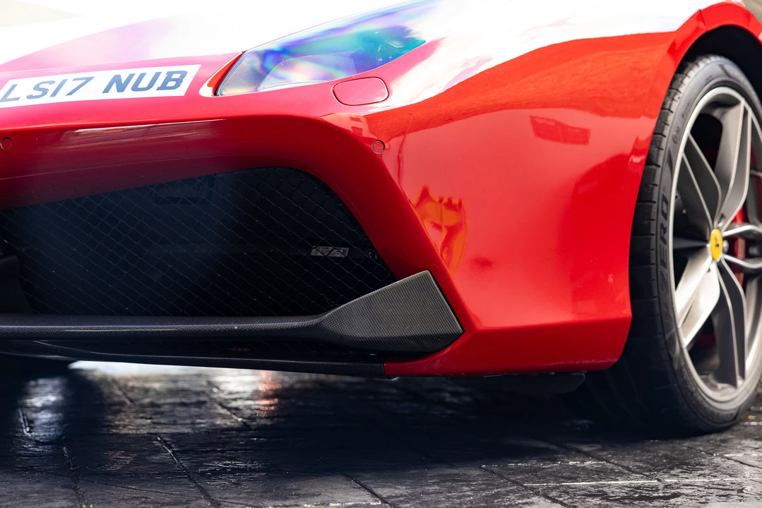 2017 Ferrari 488 Spider - Image 20 of 31