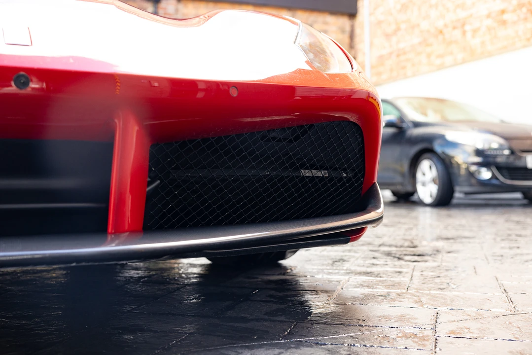 2017 Ferrari 488 Spider - Image 21 of 31