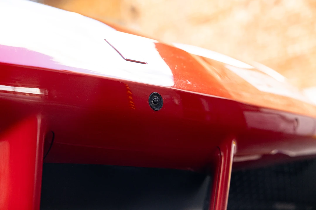 2017 Ferrari 488 Spider - Image 22 of 31