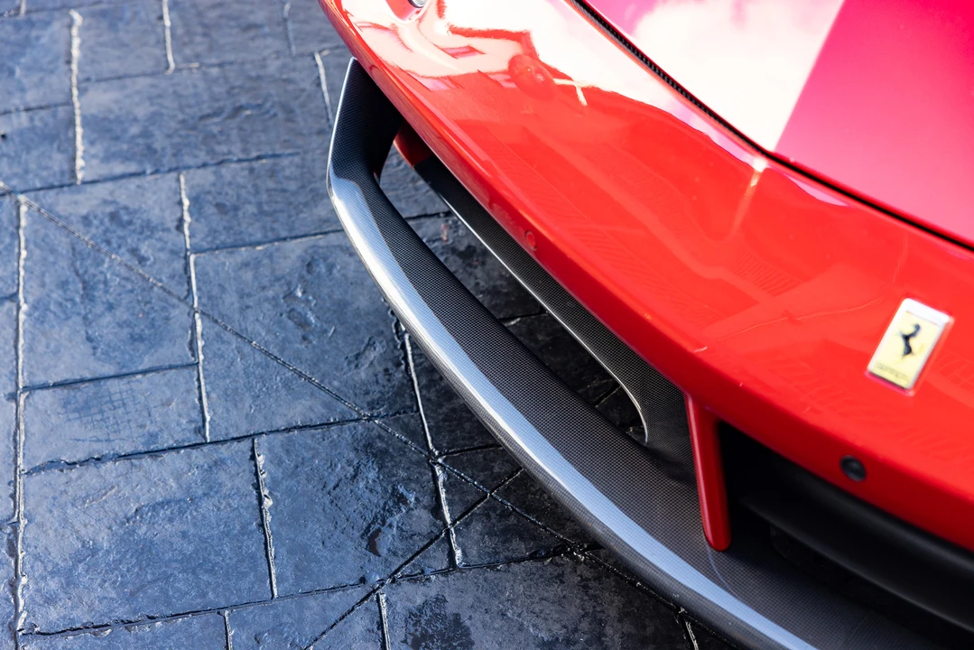 2017 Ferrari 488 Spider - Image 24 of 31