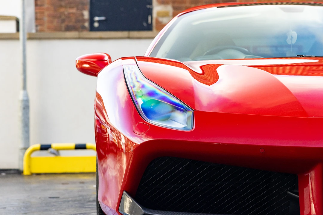 2017 Ferrari 488 Spider - Image 26 of 31