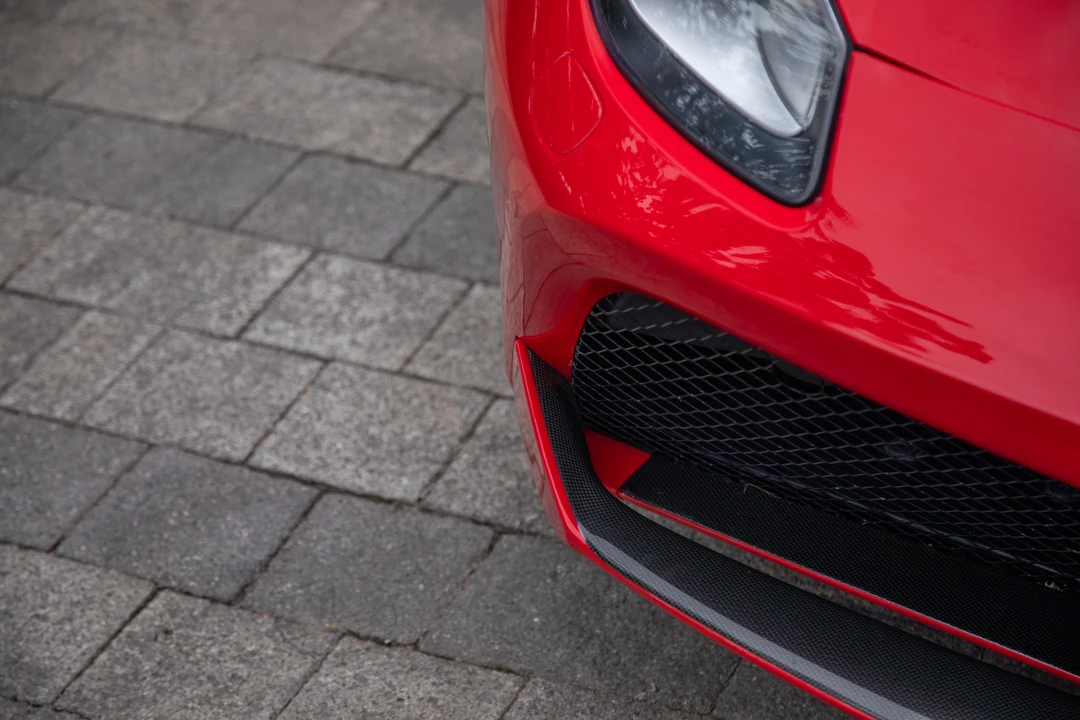 2017 Ferrari 488 Spider - Image 16 of 31