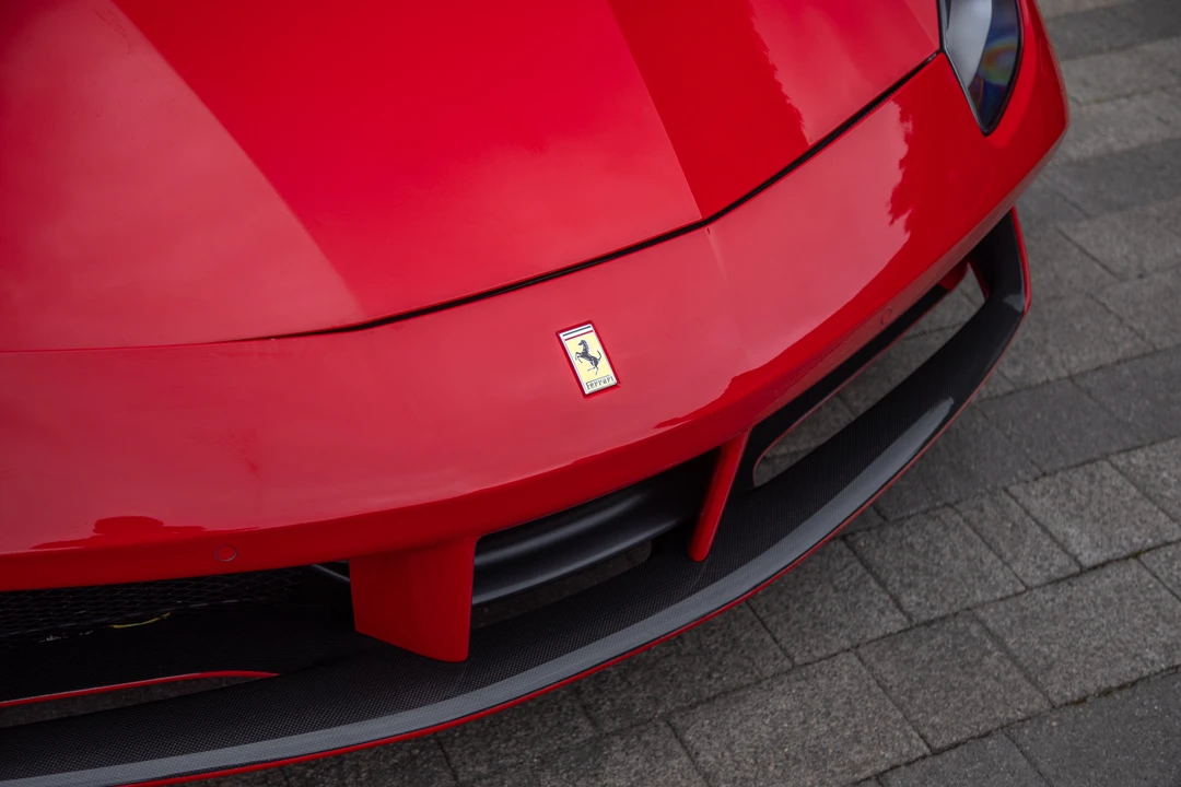 2017 Ferrari 488 Spider - Image 17 of 31