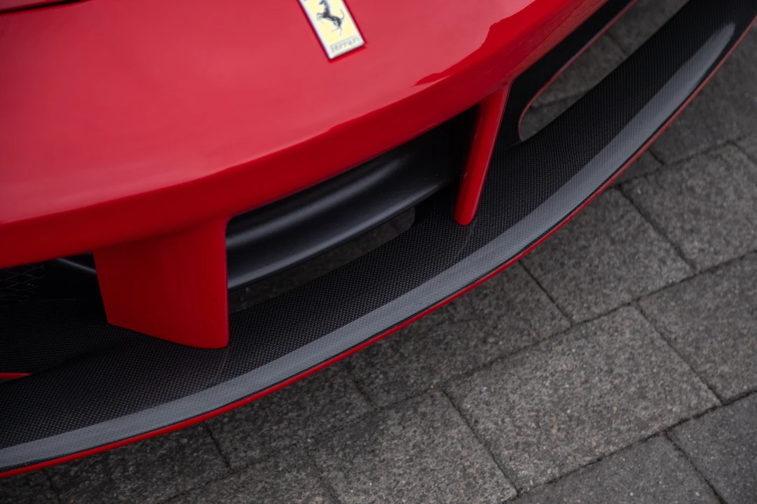 2017 Ferrari 488 Spider - Image 18 of 31