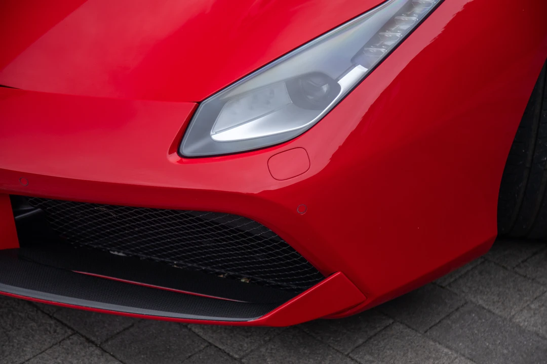 2017 Ferrari 488 Spider - Image 20 of 31