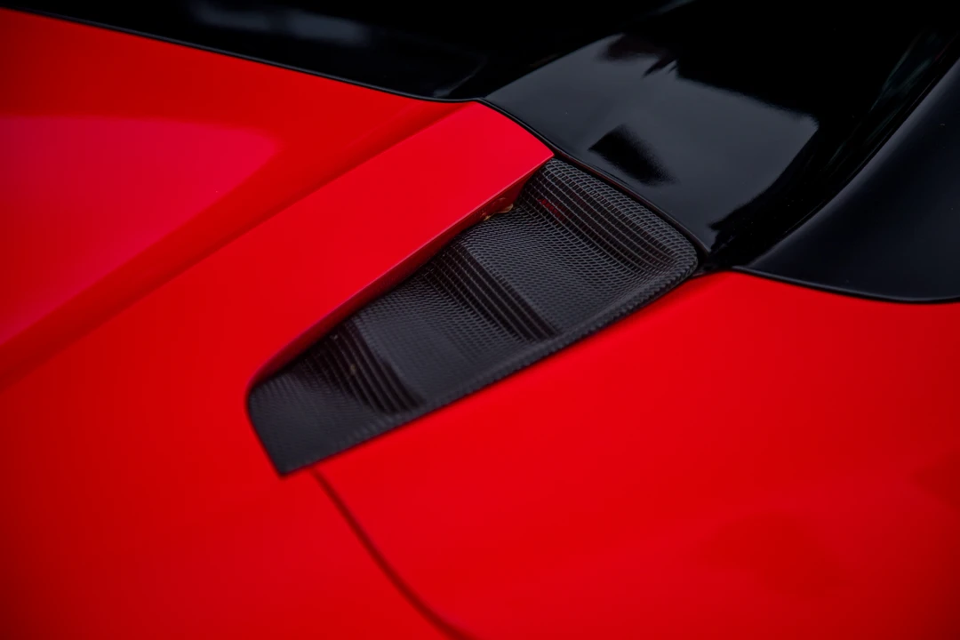 2017 Ferrari 488 Spider - Image 24 of 31