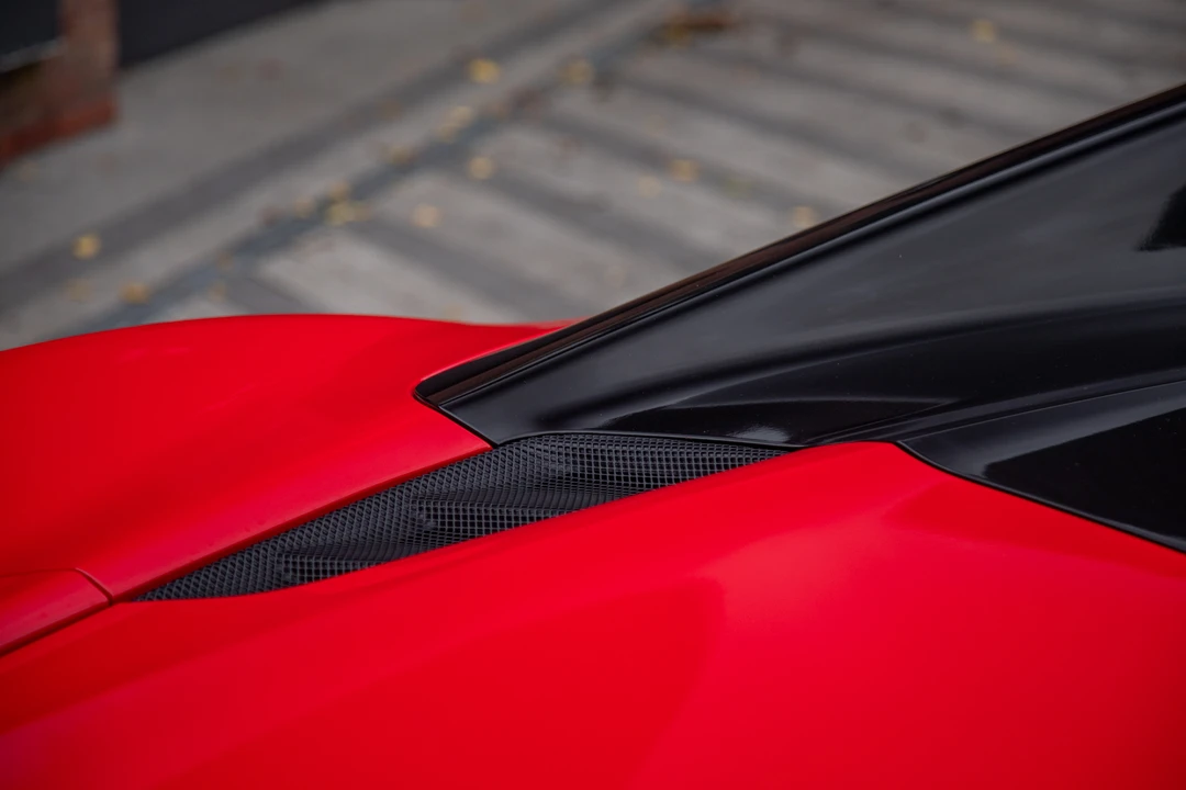 2017 Ferrari 488 Spider - Image 25 of 31