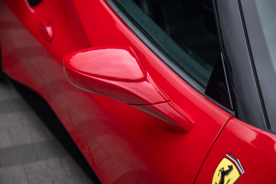2017 Ferrari 488 Spider - Image 31 of 31