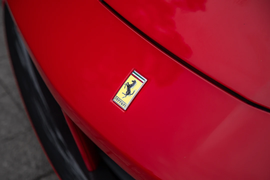 2017 Ferrari 488 Spider - Image 22 of 31
