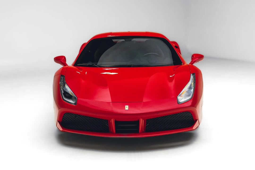 2017 Ferrari 488 - Image 4 of 31