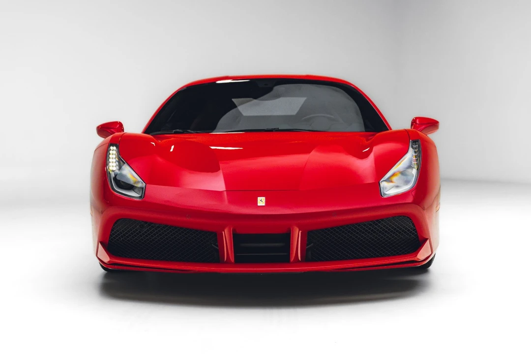 2017 Ferrari 488 - Image 3 of 31