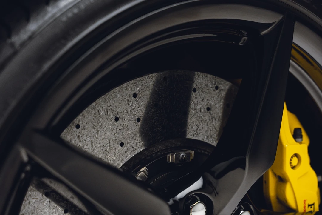 2017 Ferrari 488 - Image 23 of 31