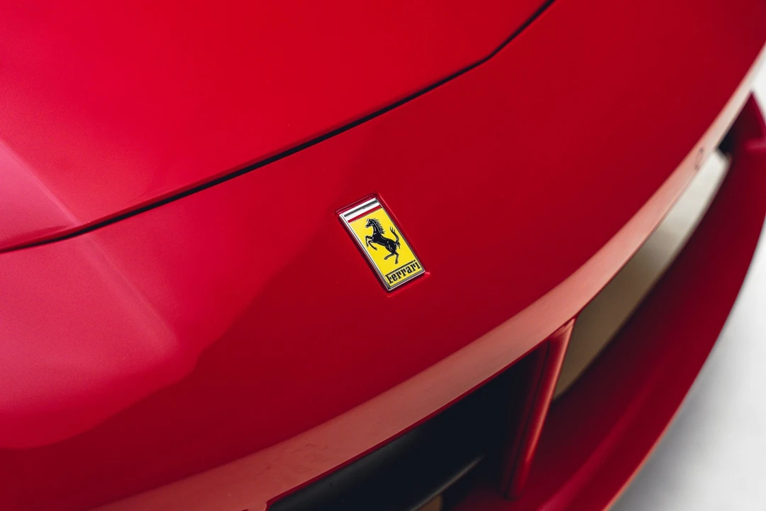 2017 Ferrari 488 - Image 12 of 31