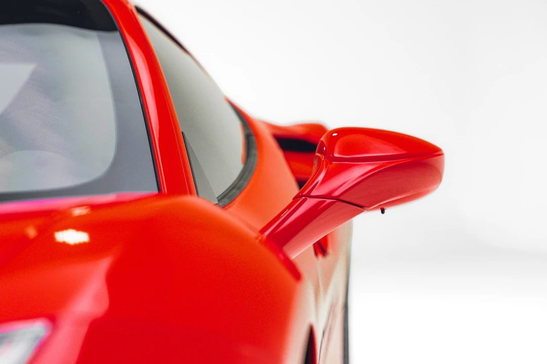 2017 Ferrari 488 - Image 28 of 31