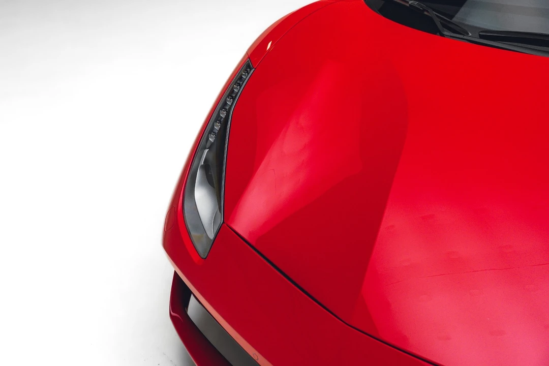 2017 Ferrari 488 - Image 10 of 31