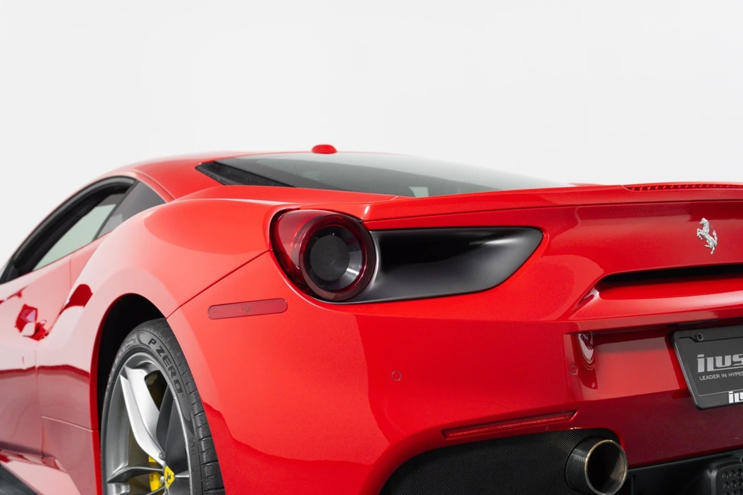 2017 Ferrari 488 GTB - Image 22 of 31
