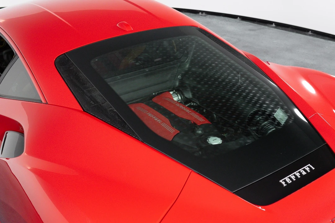 2017 Ferrari 488 GTB - Image 25 of 31