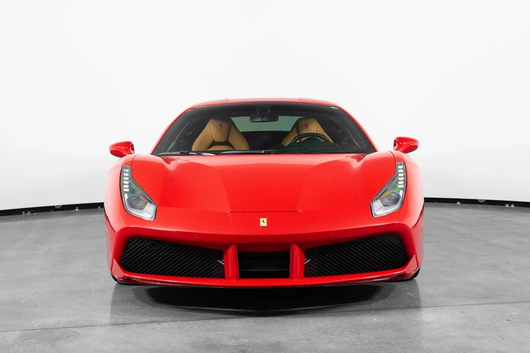 2017 Ferrari 488 GTB - Image 2 of 31