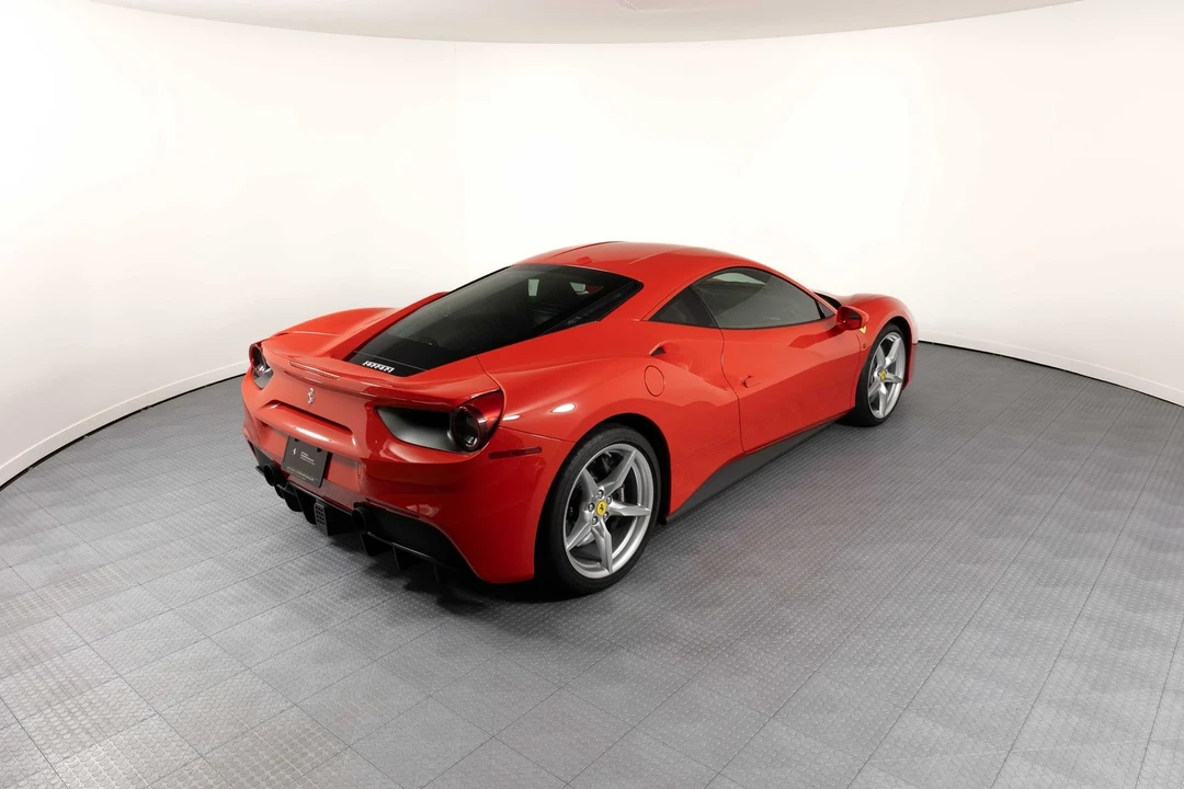 2017 Ferrari 488 GTB - Image 15 of 21