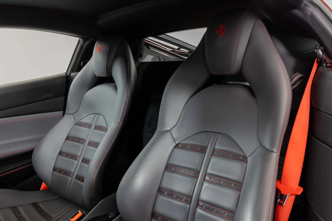 2017 Ferrari 488 - Image 5 of 12