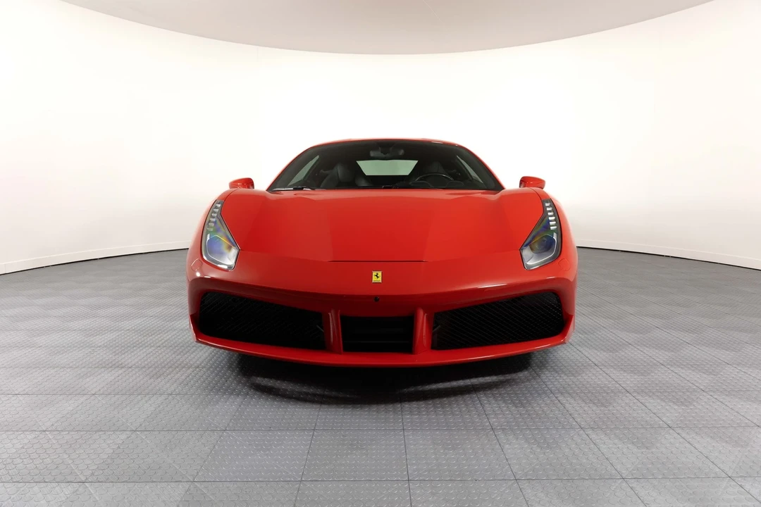 2017 Ferrari 488 - Image 12 of 12